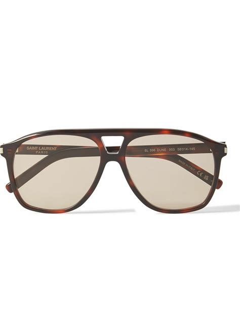 yves saint laurent sl pilot vista sl|Saint Laurent Sunglasses .